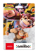 Donkey Kong Bananza Donkey Kong & Pauline Amiibo