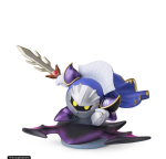 Kirby Air Riders: Meta Knight + Shadow Star Amiibo