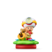 Super Mario Bros. Wonder: Captain Toad & Talking Flower Amiibo