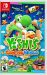 Yoshi’s Crafted World Nintendo Switch *käytetty*