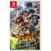 Mario Strikers: Battle League Football Nintendo Switch