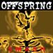 The Offspring : Smash CD *käytetty*