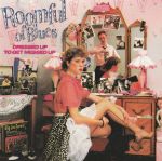 Roomful of Blues : Dressed Up To Get Messed Up CD *käytetty*