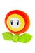Super Mario Fire Flower 36cm Pehmolelu