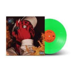 Post Malone : August 26, indie vinyl
