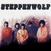 Steppenwolf : Steppenwolf LP
