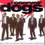 OST : Reservoir Dogs LP