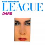 The Human League : Dare LP