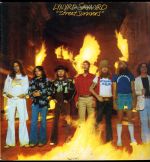 Lynyrd Skynyrd : Street Survivors LP