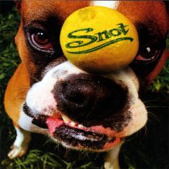 Snot : Get Some LP