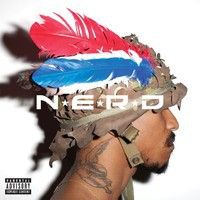 NERD. : Nothing 2-LP