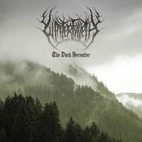 Winterfylleth : The Dark Hereafter LP