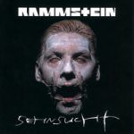 Rammstein : Sehnsucht digipak CD