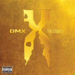 DMX : The Legacy 2-LP