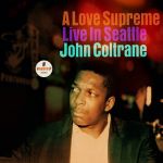 Coltrane, John : A Love Supreme: Live in Seattle 2-LP