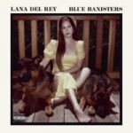 Del Rey, Lana : Blue Banisters LP