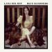 Del Rey, Lana : Blue Banisters LP