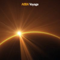 ABBA : Voyage LP