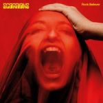 Scorpions : Rock Believer LP