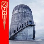Rammstein : Zeit 2-LP