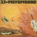 22-Pistepirkko : Bare Bone Nest 2-LP