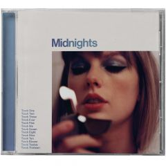 Swift, Taylor : Midnights CD