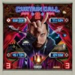 Eminem : Curtain Call 2 LP