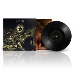 Rammstein : Adieu 10" LP