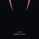 Blackpink : Born Pink LP, black ice vinyl