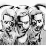 Swedish House Mafia : The Singles LP (RSD 2023)