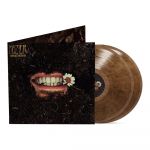 Hozier : Unreal Unearth LP, indie light umber vinyl
