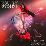 Rolling Stones : Hackney Diamonds LP
