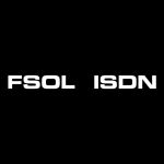 Future Sound Of London : ISDN 2-LP (clear vinyl), RSD24