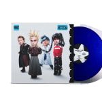 5 Seconds of Summer : Everyones a Star! LP, indie cobalt glitter vinyl