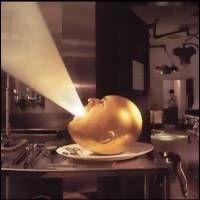 Mars Volta : De-loused in the Comatorium CD