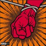 Metallica : St. Anger 2-LP