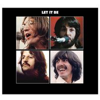 Beatles : Let It Be Special Edition (2021) LP
