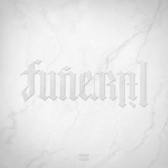 Lil Wayne : Funeral 2-LP