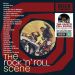 V/A : The Rock and Roll Scene 2-LP