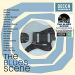 V/A : The Blues Scene 2-LP