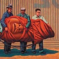 Mars Volta : Amputechture CD