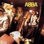 ABBA : S/T LP