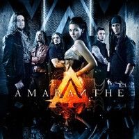Amaranthe : Amaranthe Special Edition CD