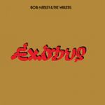 Marley, Bob & The Wailers : Exodus LP