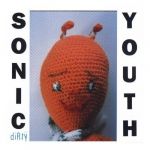 Sonic Youth : Dirty 2-LP