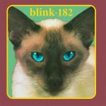 Blink-182 : Cheshire Cat LP