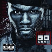 50 Cent: Best of 50 Cent 2LP