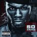 50 Cent: Best of 50 Cent 2LP