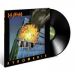 Def Leppard : Pyromania LP