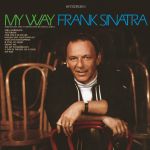 Sinatra, Frank : My Way LP